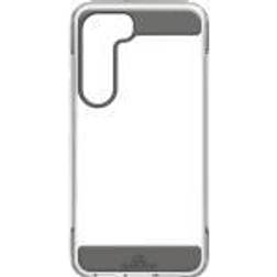 BLACK ROCK Air Robust Cover Samsung Galaxy S23 Grå [Ukendt]